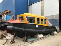 Sleepboot Te koop
