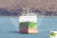Bulkcarrier te koop