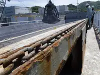 Bulkcarrier te koop
