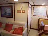 Bulkcarrier te koop