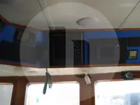 Trawler te koop