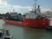 landingsvaartuig, tank te koop