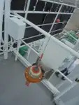 Patrouilleboot te koop