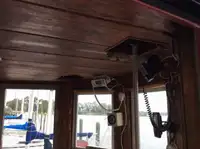 Sleperschip te koop