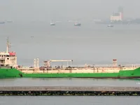Olie-/chemikaliëntanker te koop