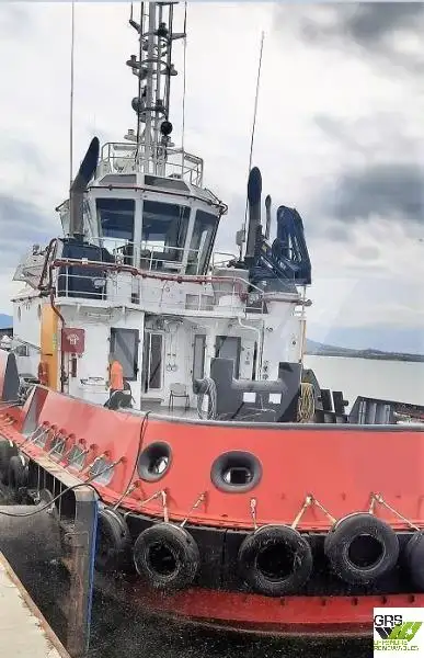 Sleperschip te koop