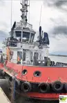 Sleperschip te koop