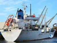 Koelschip te koop