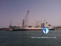 Koelschip te koop