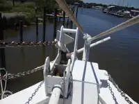 Trawler te koop
