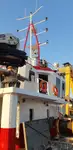 Veerboot te koop