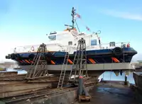 Bemanningboot te koop