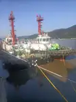 Anchor Handling Tug Supply (AHTS) te koop