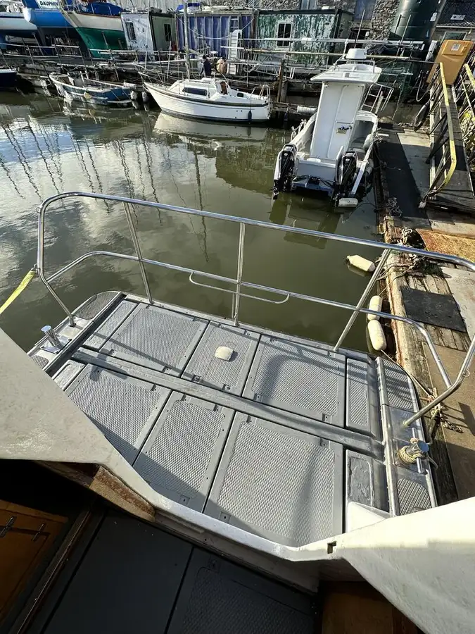 Veerboot te koop