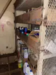 Baggeraarschip te koop