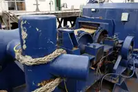 Sleperschip te koop