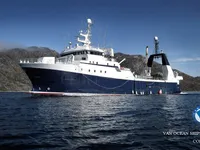 Trawler te koop