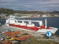 Koelschip te koop