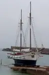 Veerboot te koop