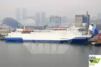Ro-Ro-schip te koop