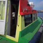 Lootsboot te koop