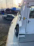 brandweerboot te koop
