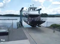 Veerboot te koop
