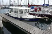 Werkboten te koop