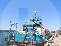 Kraanschip te koop