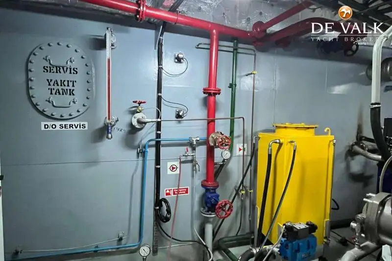 Veerboot te koop