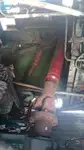 Baggeraarschip te koop