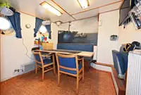 Sleperschip te koop