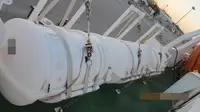 Catamaran te koop