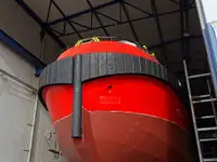 Sleperschip te koop