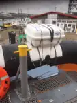 Bemanningboot te koop