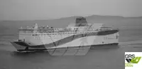 Ro-Ro-schip te koop