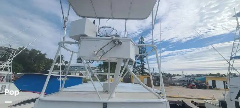 Trawler te koop