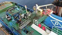 Sleepboot Te koop