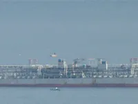 Olie-/chemikaliëntanker te koop
