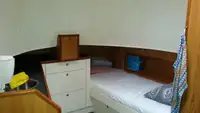 Patrouilleboot te koop
