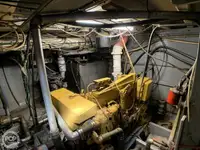 Langlijnschip te koop
