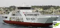Ro-Ro-schip te koop