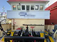 Containerschip te koop