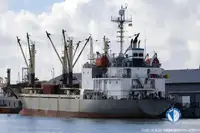 Koelschip te koop