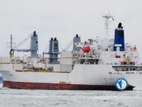 Koelschip te koop