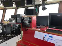 Trawler te koop