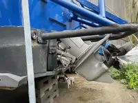 Patrouilleboot te koop