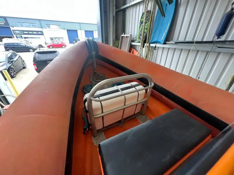 Werkboten te koop
