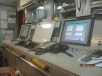 Koelschip te koop