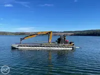 Barge te koop